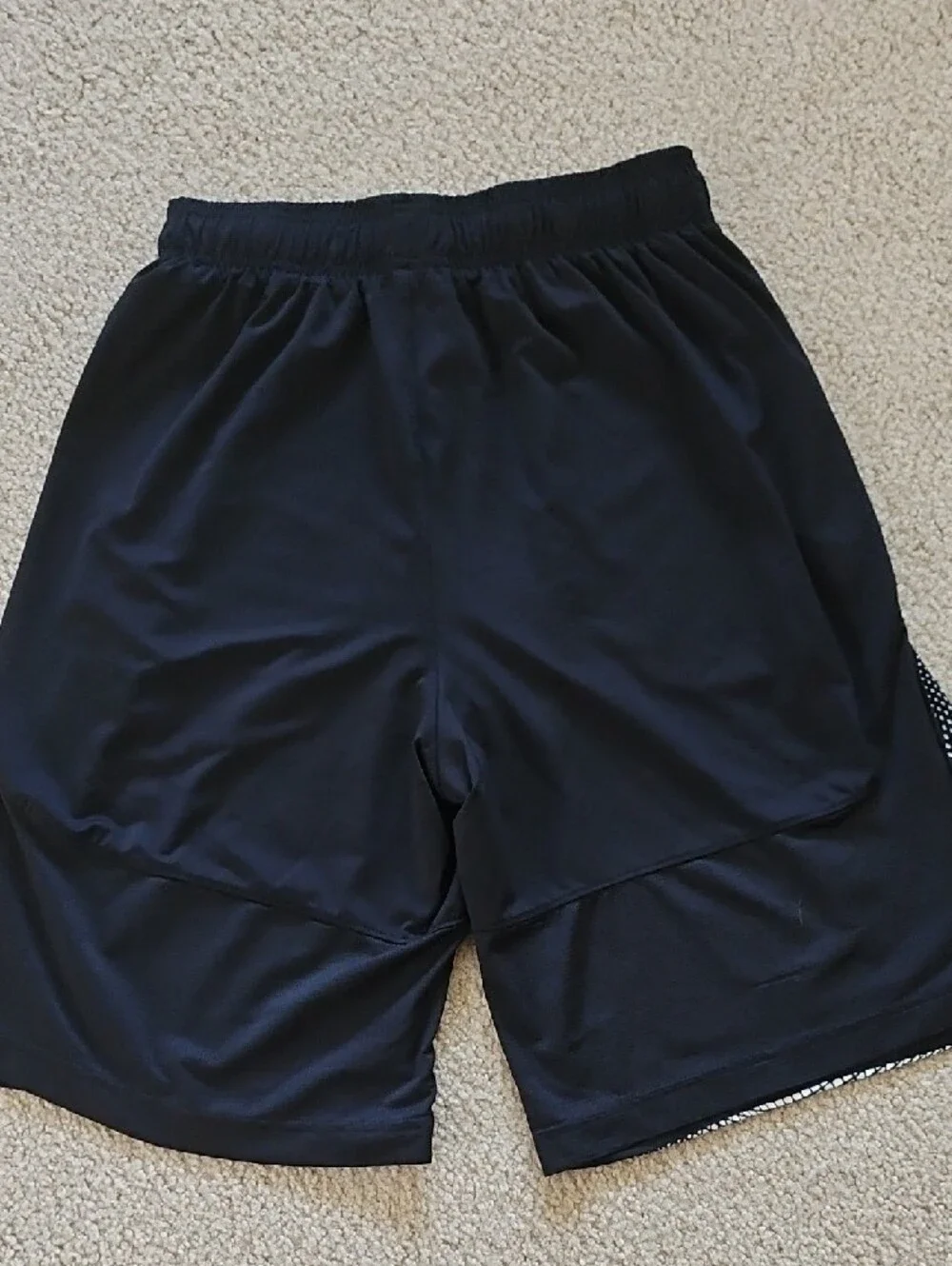 Under Armour performance focused